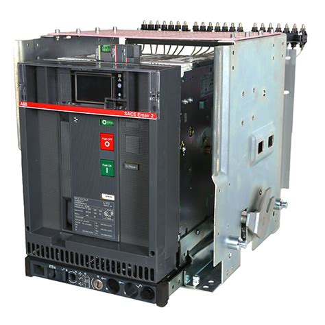 SACE Emax 2 Retrofill Circuit Breaker .